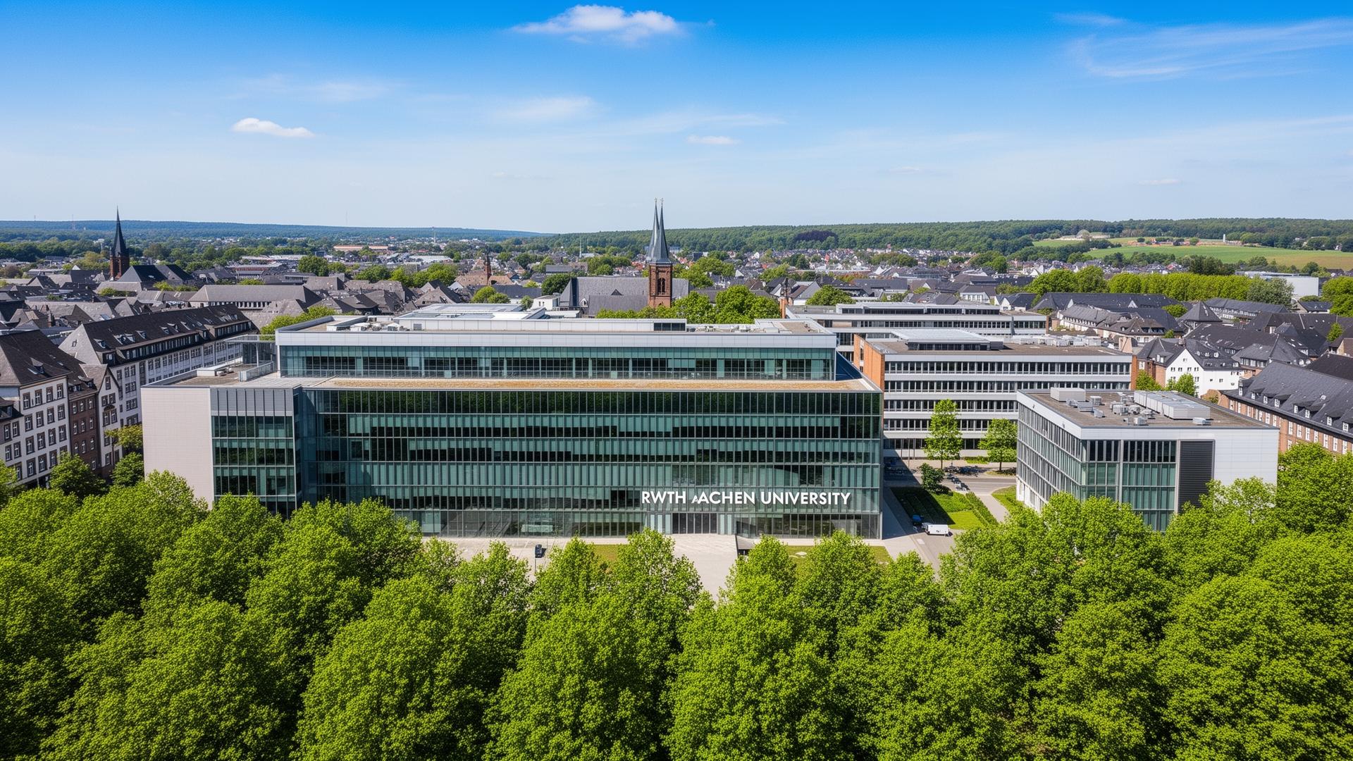 My Academy Rwt RWTH International Academy – Master's Degree Programs | GERUCAS